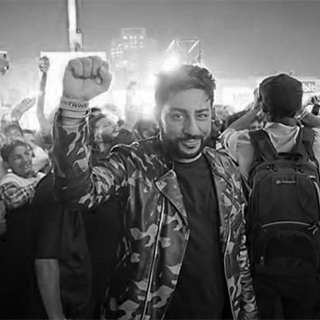 Modi’s hip-hop nation
