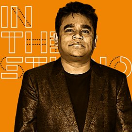 AR Rahman: The man behind the music