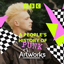 Artworks: A People’s History of Punk