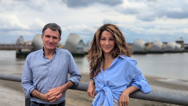 Rebuilding Britain